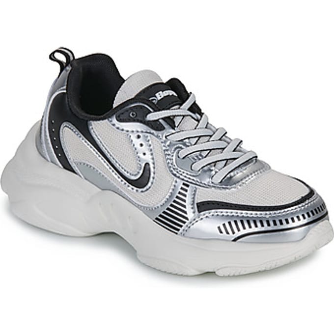 BEPPI  Lage Sneakers 2215680-WHITE