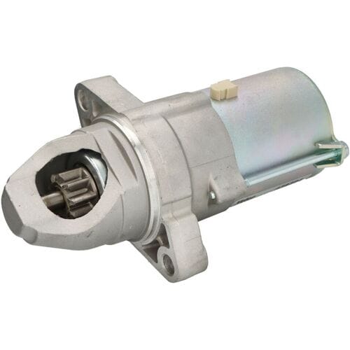 Starter VALEO 438394