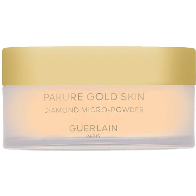 GUERLAIN Make-up gezicht Parure Goud Diamant Los Poeder poeder Dames 35 g