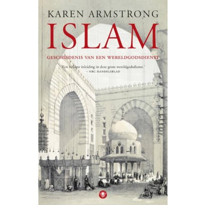 Islam - Karen Armstrong