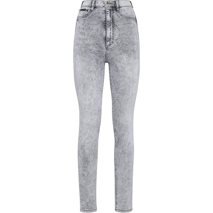 Super Hoge Taille Jegging