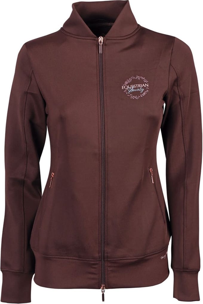 Harry's Horse Vest Akka Java - XS