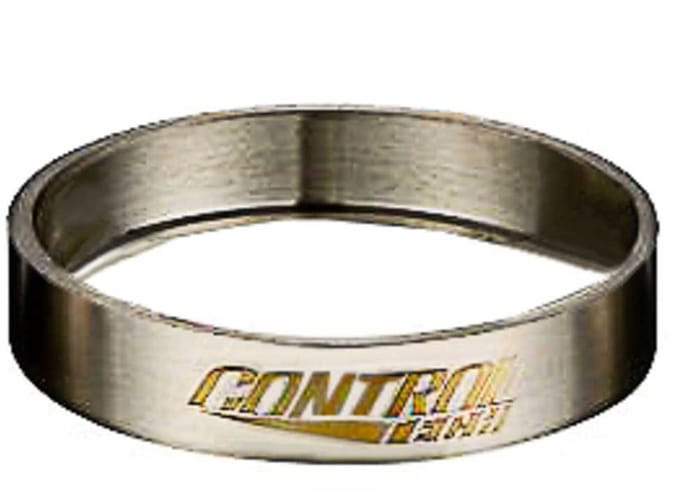Controltech - timania spacer titanium 5mm