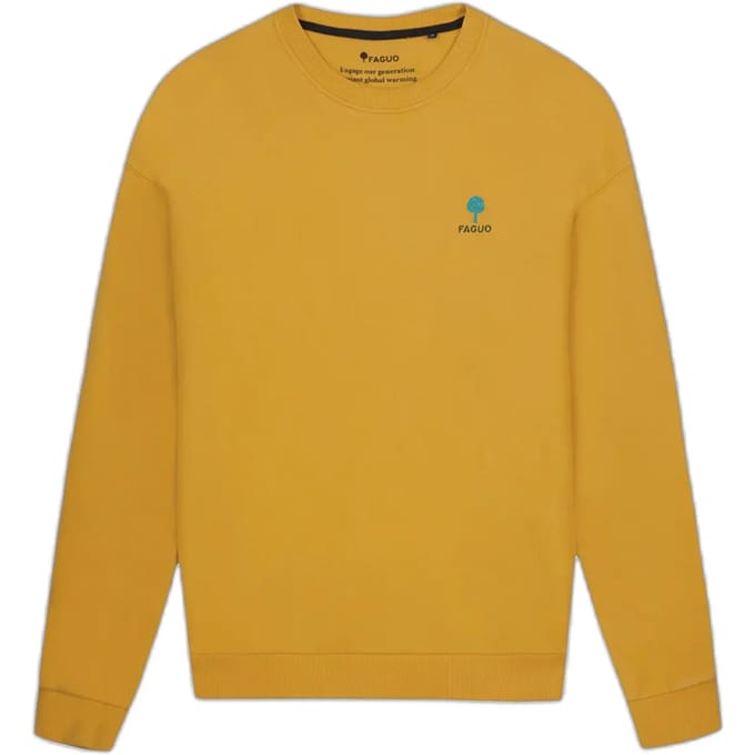 Sweatshirt Faguo Fango