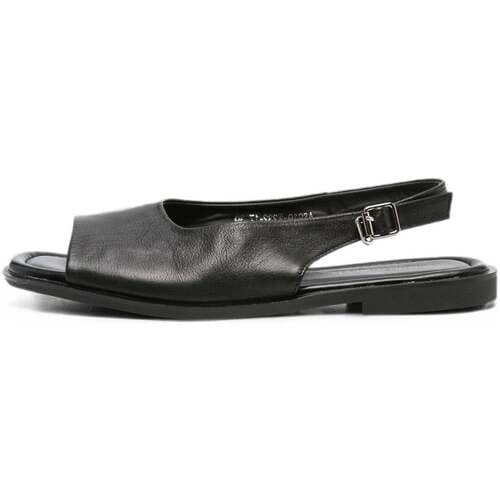 Platte sandalen Sergio Moretti -