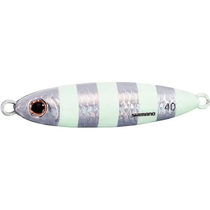 Lok Shimano Stinger Butterfly Flat Light 30g