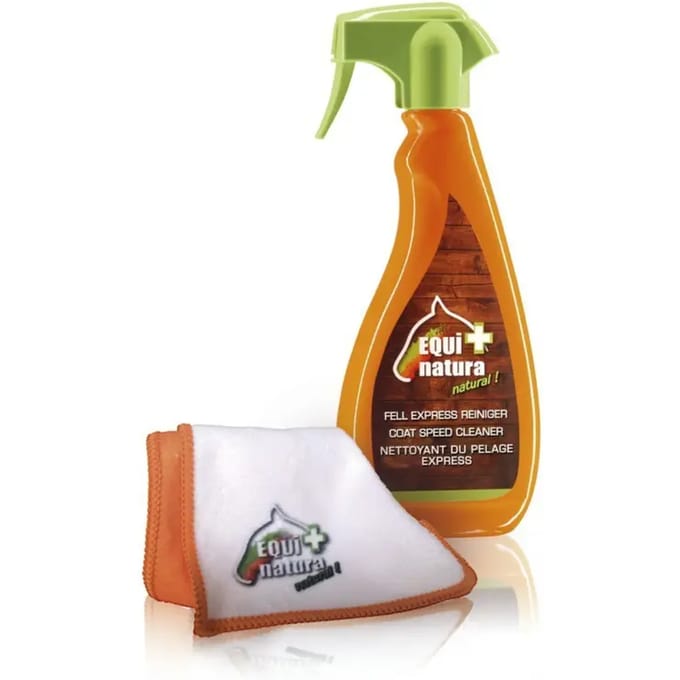 Equinatura Coat Speed Cleaner Overige - 500 Ml