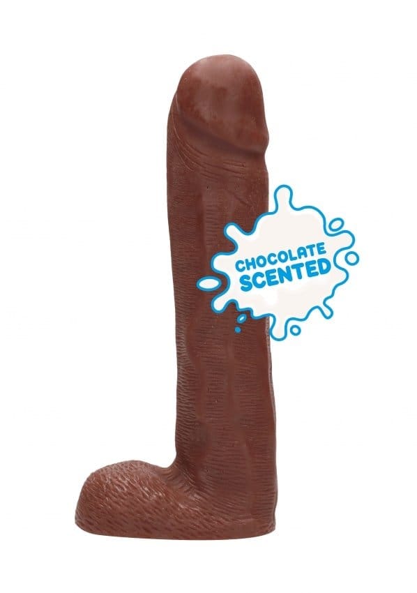 S-Line Gadget Penis Zeep In Cadeauverpakking - Chocolade