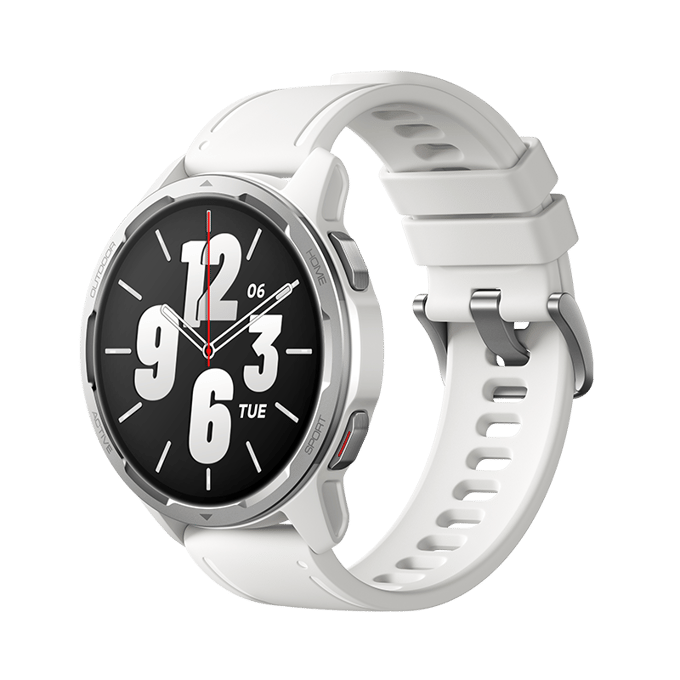 Aangesloten horloge Xiaomi Watch S1 Active GL