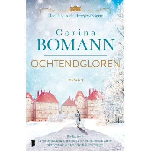Ochtendgloren - Waldfriede - Corina Bomann