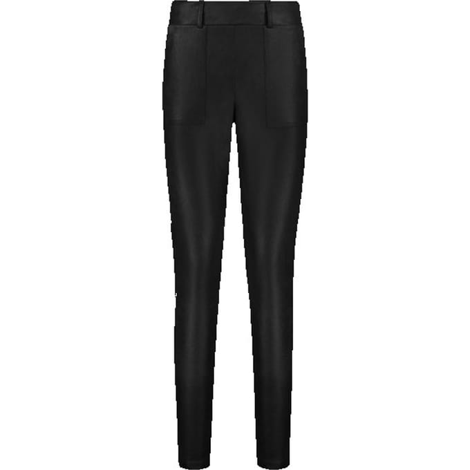 Helena Hart Broek river biker 7518 black