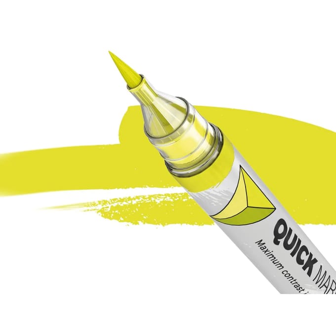 Markers AK Interactive Quickmarker