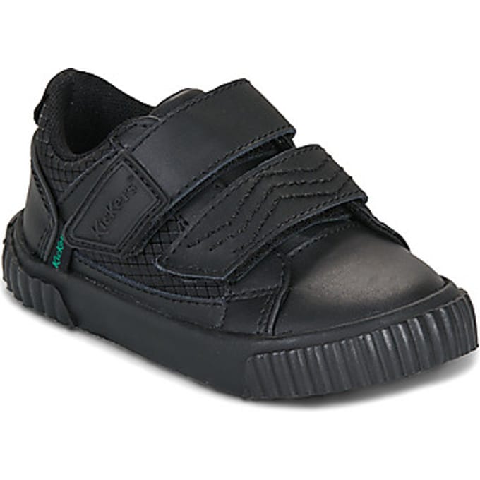Lage Sneakers Kickers -