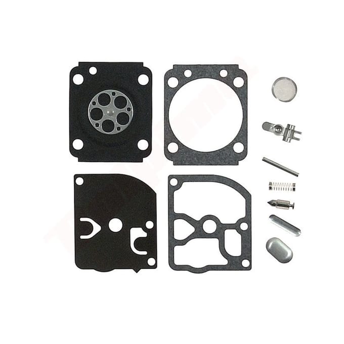 Carburateur reparatieset passend op ZAMA ( RB-244 )