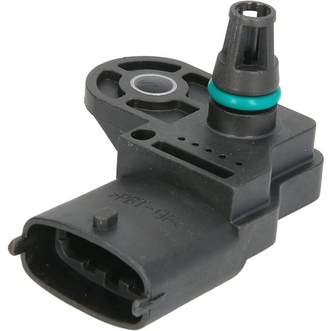 Sensor, inlaatspruitstukdruk DELPHI PS10119