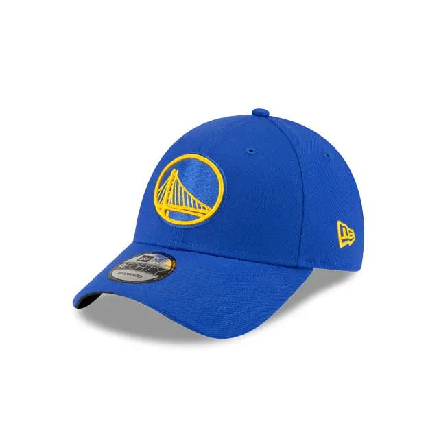 Baseball cap Golden State Warriors NBA The League