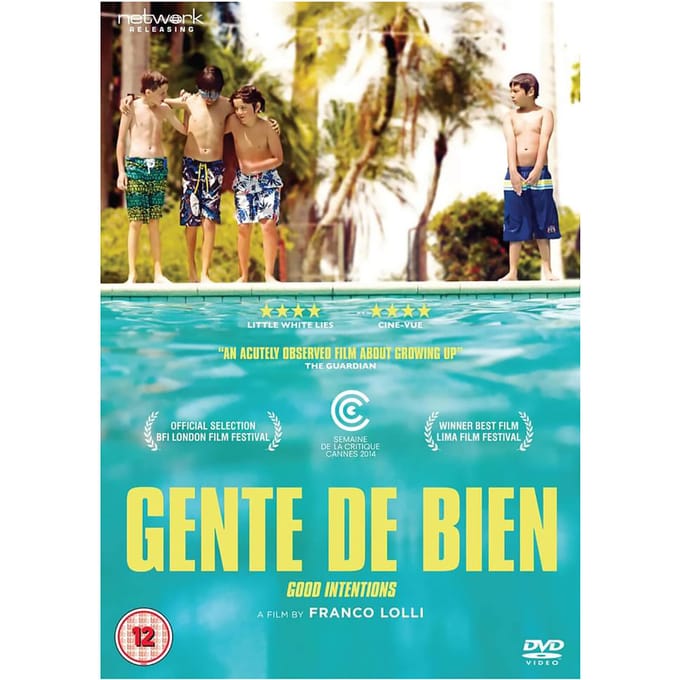 Gente de Bien