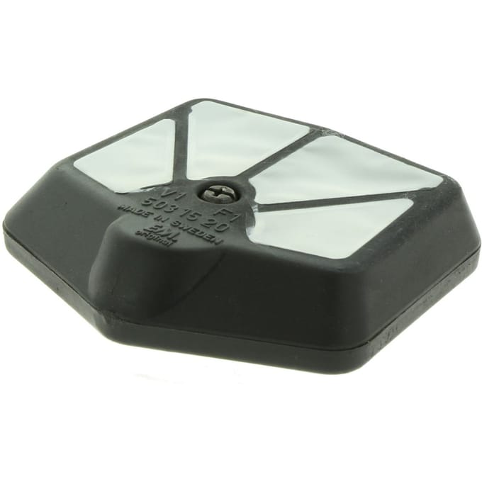 Luchtfilter 254
