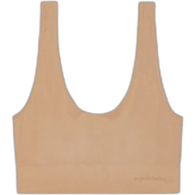 Damesbeha Organic Basics Smooth