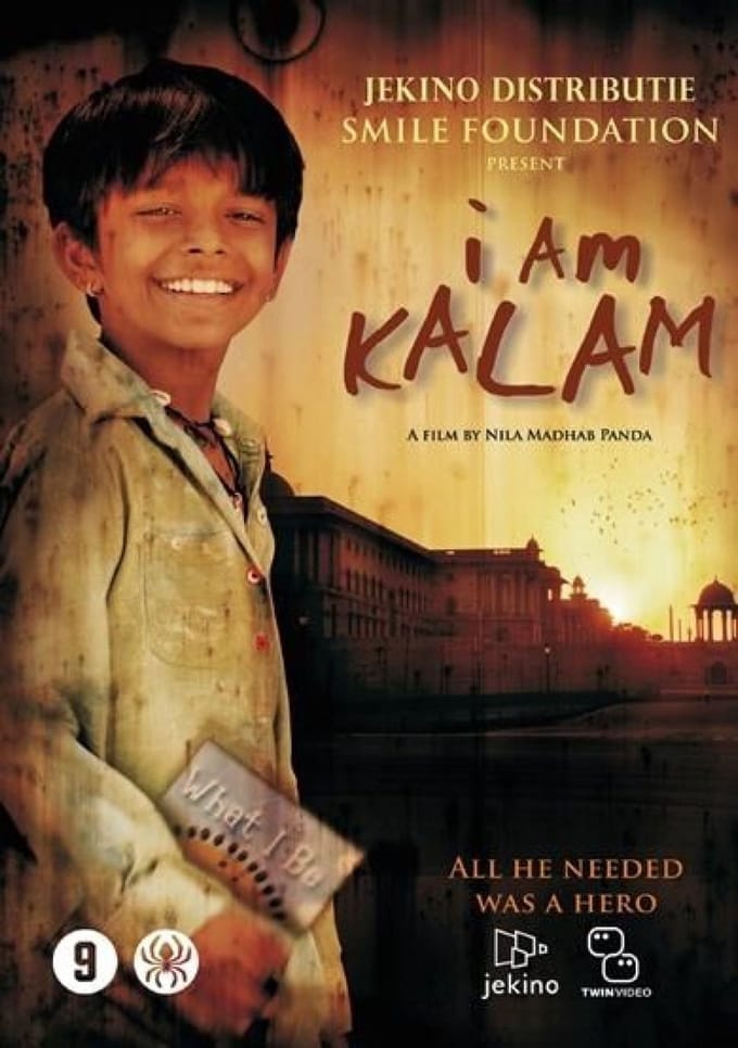 I Am Kalam