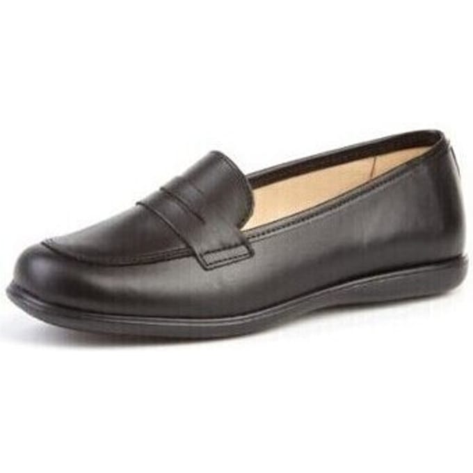 Mocassins Angelitos 466 Negro