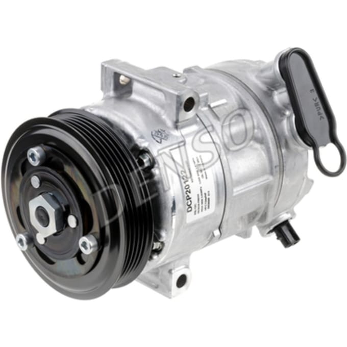 Compressor, airconditioner DENSO DCP20122