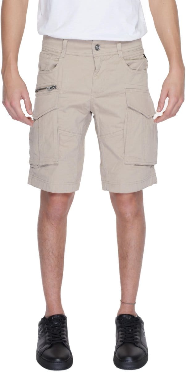 Korte Broek Replay M9907 .000.84387