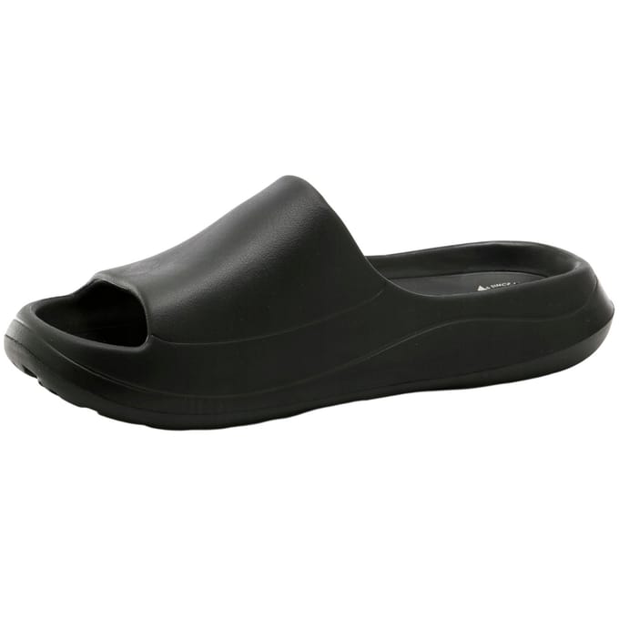 Joma Heren S.After Sliders (Zwart)