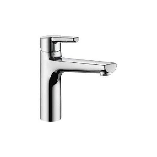 KWC SUNO single lever sink mixer low pressure 10.175.023.000FL