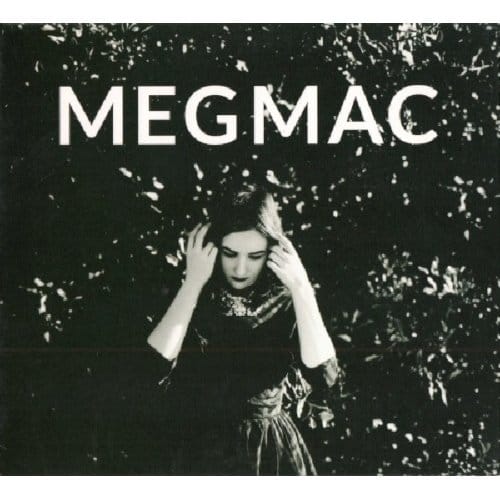Meg Mac - Megmac (ep)