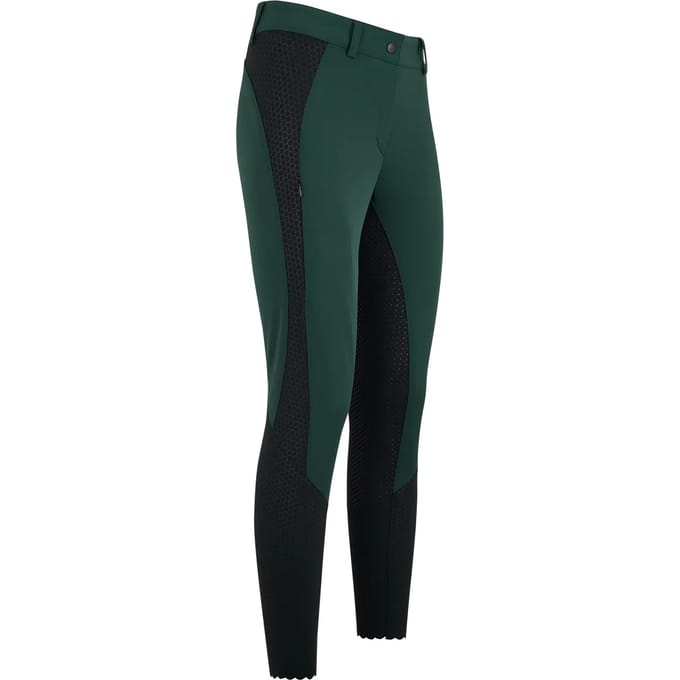 Damesbroek met volledige grip Euro-Star Sea Breeze