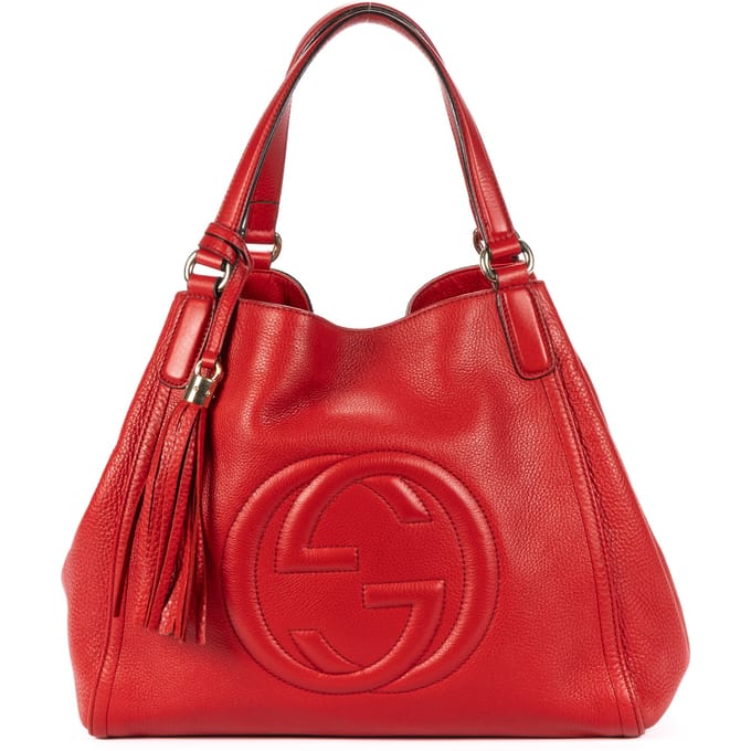 Soho Tassel Hobo   handtas