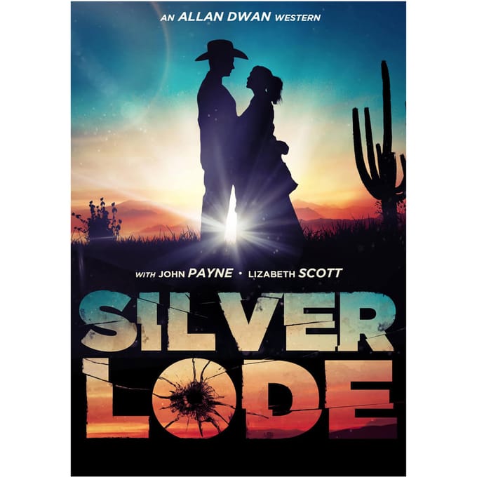 Silver Lode (1954)