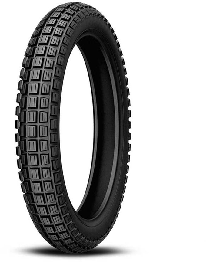 Kenda K262 Small Block 45p E Tt Proefband Zwart 3.00 / 17