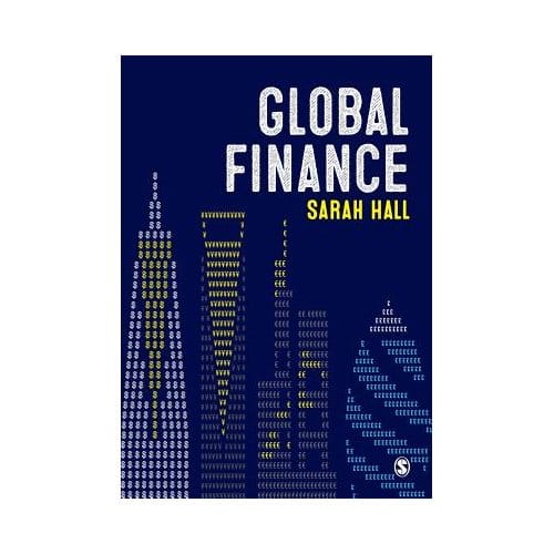 Global Finance - Hall