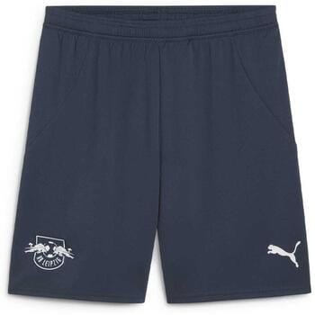 Korte Broek Puma RB Leipzig Short Réplica Third