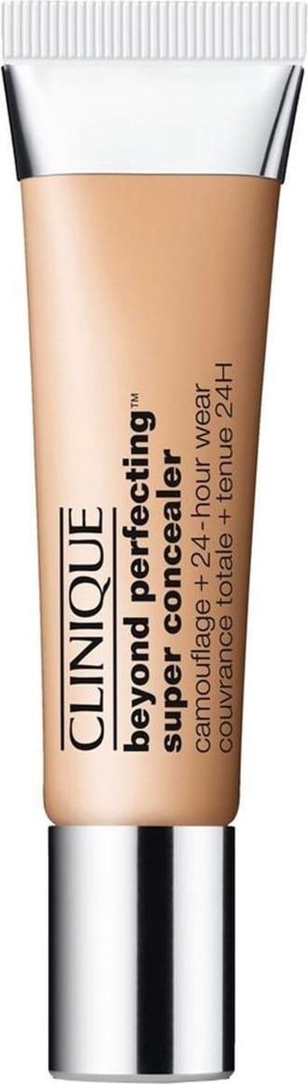 Clinique Beyond Perfecting Super Concealer Camouflage + 24-hour Wear