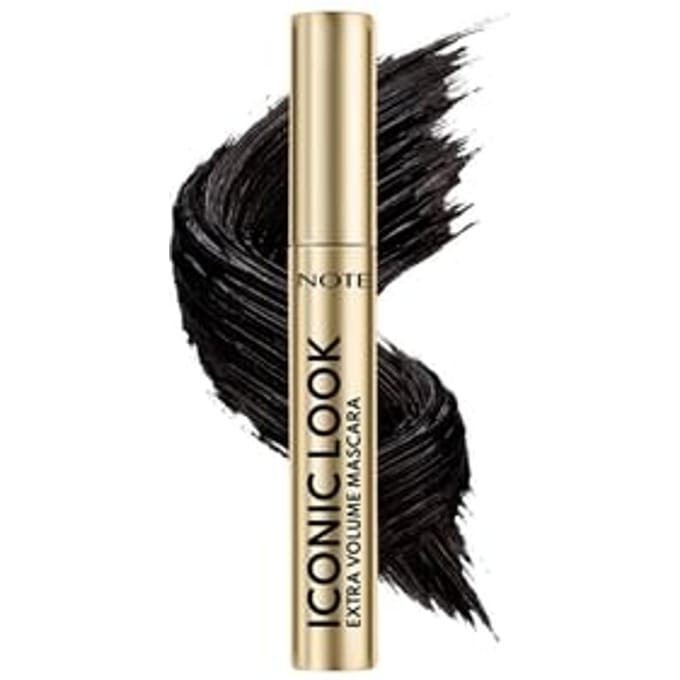 NOTE - Iconic Mascara 12ml