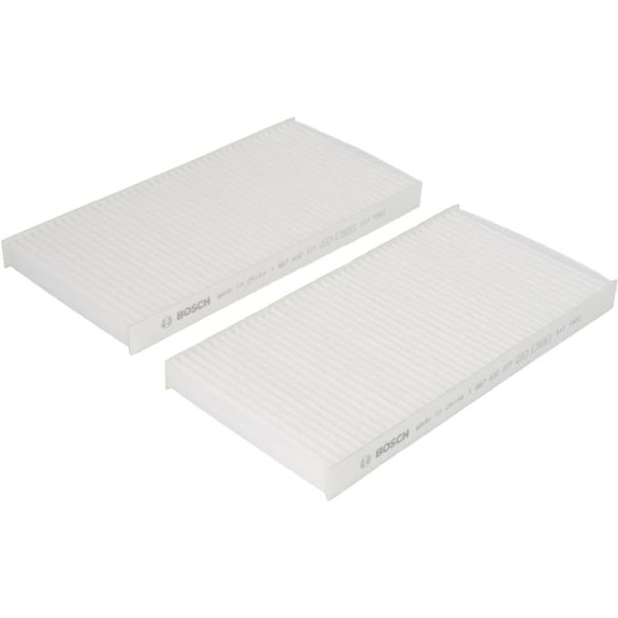 Interieurfilter BOSCH 1 987 432 277