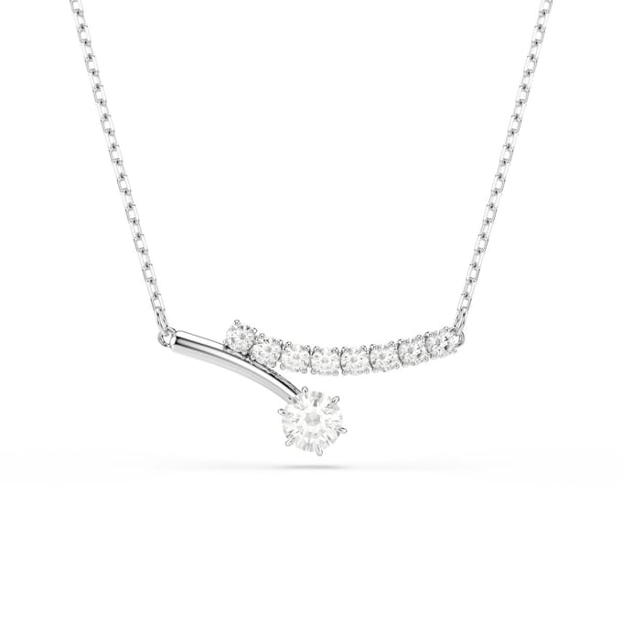Swarovski 5753568 - Collier - Metaal