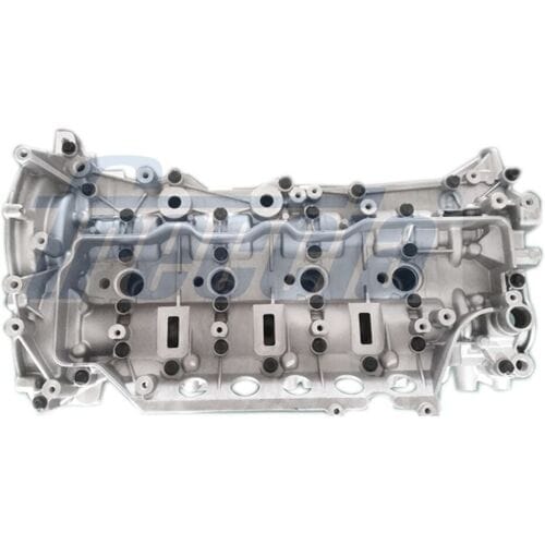 Cilinderkop FRECCIA1 CH17-1004