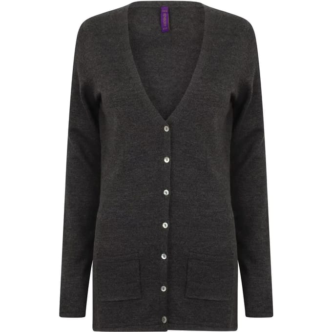 Damesgilet Henbury
