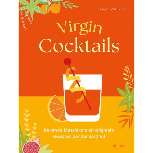 Virgin Cocktails - Owen Williams