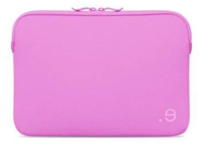 Be.ez, PC-behuizing LA Editie Jurk met Ritssluiting, Roze