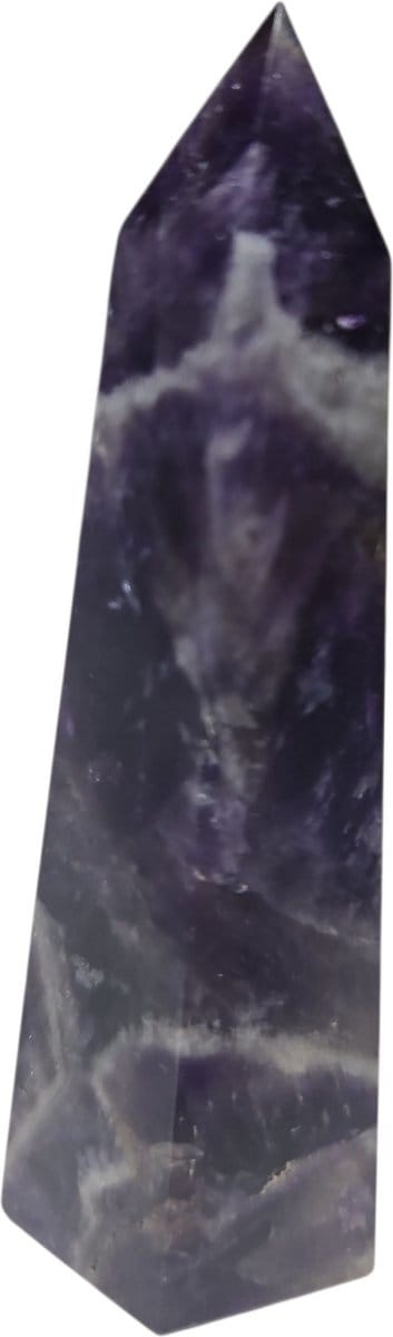 Obelisk Amethist 6-7 cm