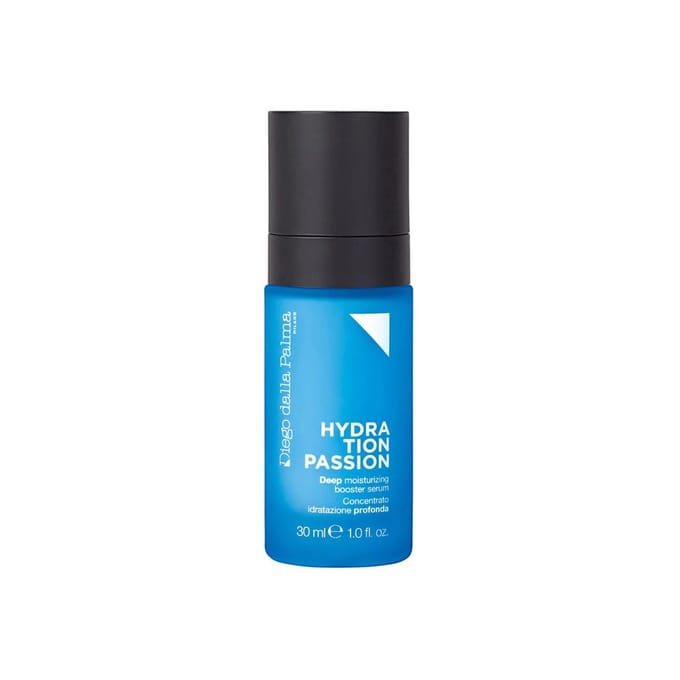 Diego Dalla Palma, Hydration Passion, Hydraterend, Serum, Voor Gezicht, 30 ml