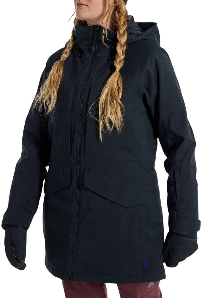 Burton Prowess 2.0 Skijas Dames - Maat M