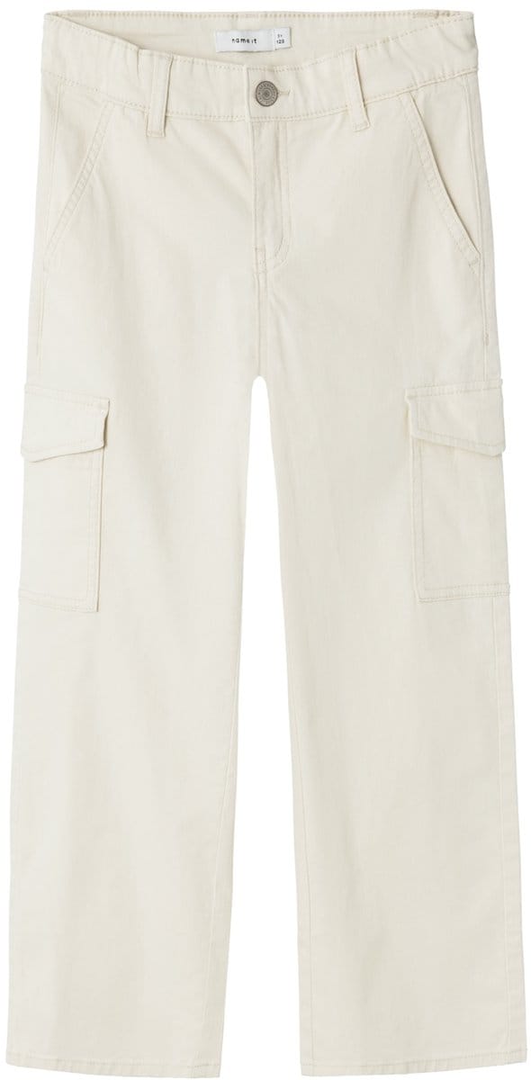 Name it cargobroek Wide fit