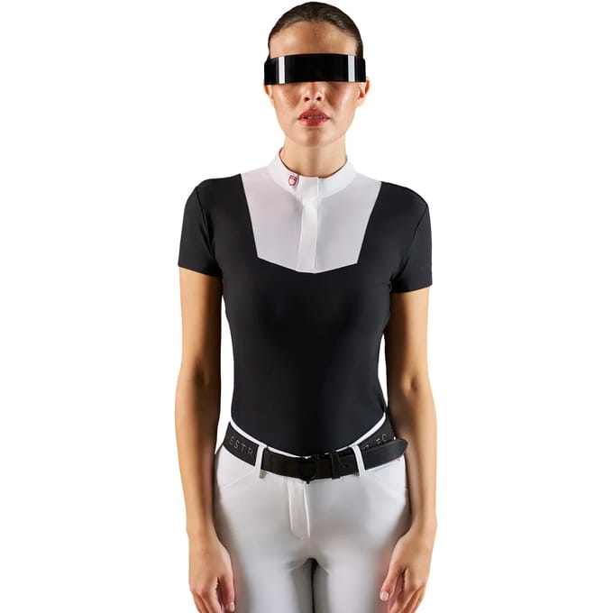 Dameswedstrijdpolo Equestro Ridertechnology