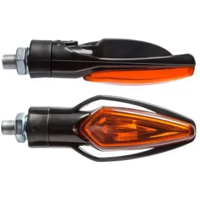 Motorfiets knipperlicht lamp Circuit Equipment enduro